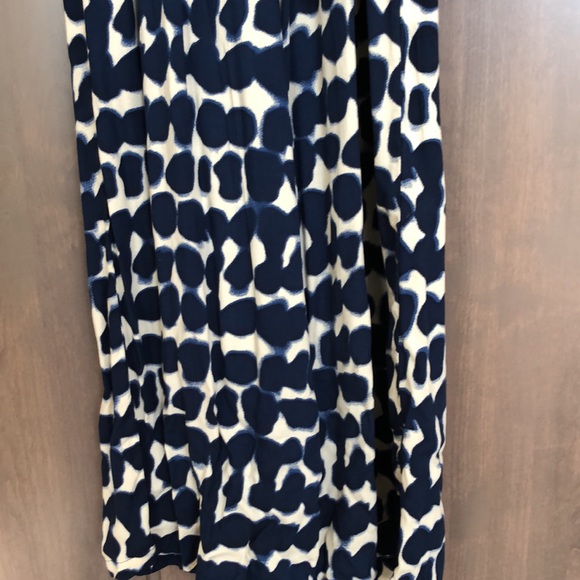 BeachGold Rayon jumpsuit - Picture 3 of 6